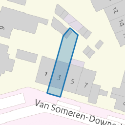 Perceel OTH01-C-3955