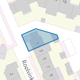 Perceel OTH01-C-3958