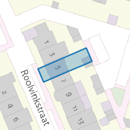 Perceel OTH01-C-3960