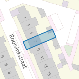 Perceel OTH01-C-3961