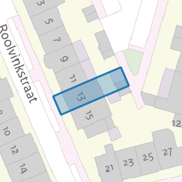 Perceel OTH01-C-3964