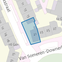 Perceel OTH01-C-3966