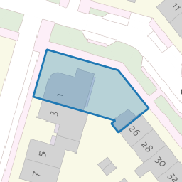 Perceel OTH01-C-3977