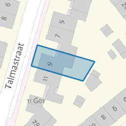 Perceel OTH01-C-3981