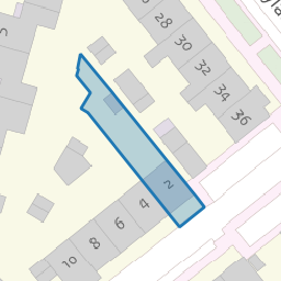 Perceel OTH01-C-3990