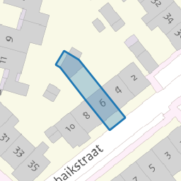 Perceel OTH01-C-3992