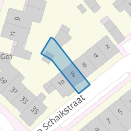 Perceel OTH01-C-3993