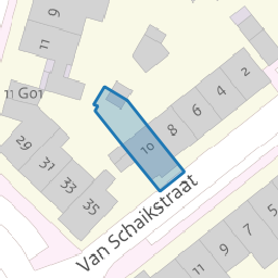 Perceel OTH01-C-3994