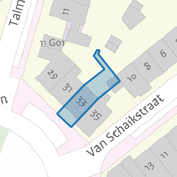 Perceel OTH01-C-3996