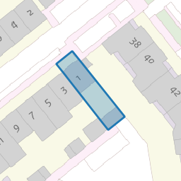 Perceel OTH01-C-4000