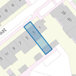 Perceel OTH01-C-4001