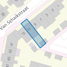 Perceel OTH01-C-4005