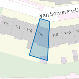 Perceel OTH01-C-4022