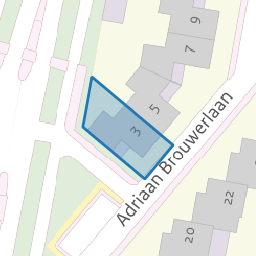 Perceel OTH01-C-4030