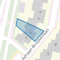 Perceel OTH01-C-4031