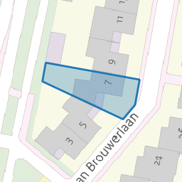 Perceel OTH01-C-4032