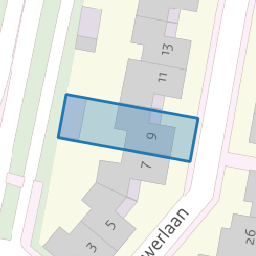 Perceel OTH01-C-4033