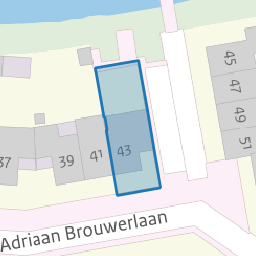 Perceel OTH01-C-4050