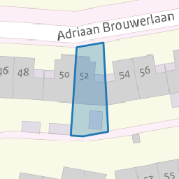 Perceel OTH01-C-4061