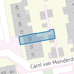 Perceel OTH01-C-4070