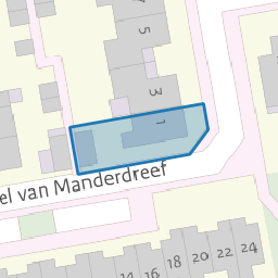 Perceel OTH01-C-4073