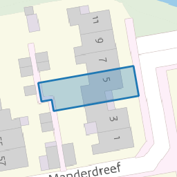 Perceel OTH01-C-4075