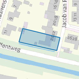 Perceel OTH01-C-4087