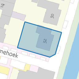 Perceel OTH01-C-4109