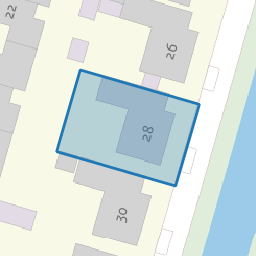 Perceel OTH01-C-4111