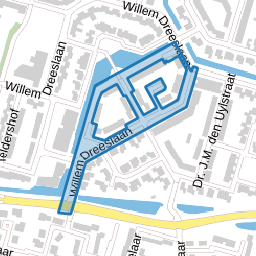 Perceel OTH01-C-4116