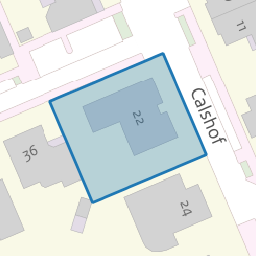 Perceel OTH01-C-4127