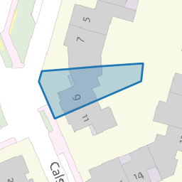 Perceel OTH01-C-4130