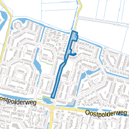 Perceel OTH01-C-4230