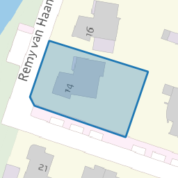 Perceel OTH01-C-4281