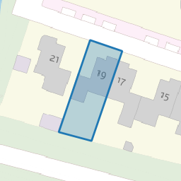 Perceel OTH01-C-4284