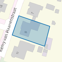 Perceel OTH01-C-4288