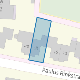 Perceel OTH01-C-4299
