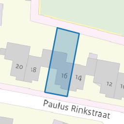 Perceel OTH01-C-4300