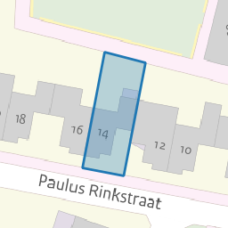 Perceel OTH01-C-4301