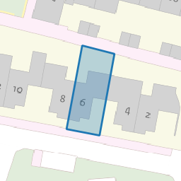 Perceel OTH01-C-4305