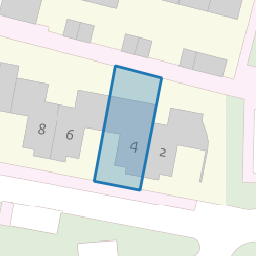 Perceel OTH01-C-4306