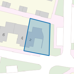 Perceel OTH01-C-4307