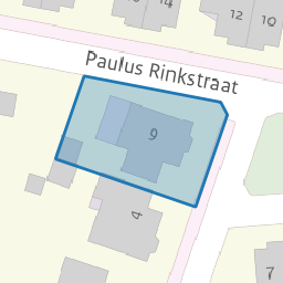 Perceel OTH01-C-4309