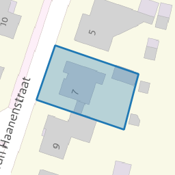 Perceel OTH01-C-4314