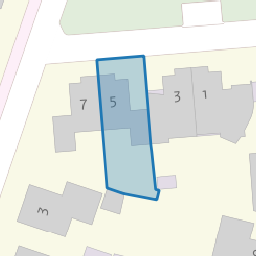 Perceel OTH01-C-4318