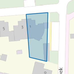 Perceel OTH01-C-4320