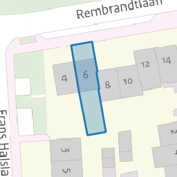 Perceel OTH01-C-4334