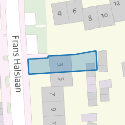 Perceel OTH01-C-4336