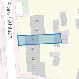 Perceel OTH01-C-4338