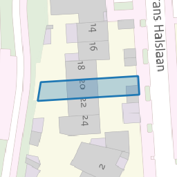 Perceel OTH01-C-4346